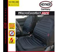 HEYNER 504000 Funda calefactable para coche