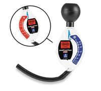 HEYNER 925030 Probador de anticongelante