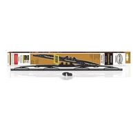 HEYNER Escobilla Limpiaparabrisas Delante | Tipo de escobilla: Escobillas con arco | Longitud: 450mm 15800A Compatible con VW Golf VII Hatchback 5G1, BQ1, BE1, BE2 ID.4 E21 Passat B8 Variant 3G5, CB5