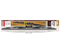 HEYNER Escobilla Limpiaparabrisas Delante | Tipo de escobilla: Estándar | Longitud: 650mm 16600A Compatible con PEUGEOT 208 I Hatchback CA, CC, VW Golf 7 Hatchback 5G1, BQ1, BE1, BE2, FORD, TESLA