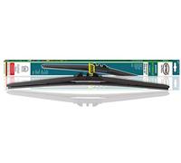 HEYNER Escobilla Limpiaparabrisas Delante | Tipo de escobilla: Limpiaparabrisas híbrido | Longitud: 430mm 027000 Compatible con MERCEDES-BENZ Clase E T-modell S211 Clase G Todoterreno cerrada W464