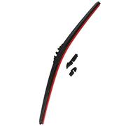 HEYNER Escobilla Limpiaparabrisas Delante | Tipo de escobilla: Limpiaparabrisas híbrido | Longitud: 580mm 033000 Compatible con MERCEDES-BENZ Clase M W166 GLE W166 GL X166 GLE Coupé C292 GLS X166