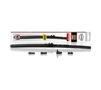 Heyner - Escobilla para limpiaparabrisas trasero (13''/330 mm)
