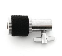 heyous Embrague Hi-Hat con agujero de 6 mm, piezas y accesorios para instrumentos de percusión estándar de jazz