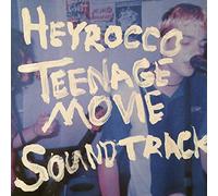 Heyrocco - Teenage Movie Soundtrack [Vinilo]
