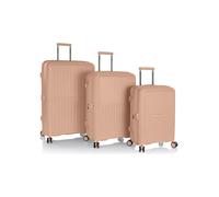 Heys AirLite - Set de trolley con 4 ruedas 3 piezas L/M/S erw. (nude)