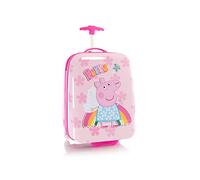 Heys eOne Peppa Pig - Carrito infantil de 2 ruedas (46 cm), diseño de Peppa Pig, Peppa Pig, talla única