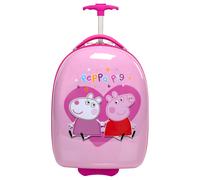 Heys Hasbro Peppa Pig - Trolley de 2 ruedas 46 cm (peppa pig)