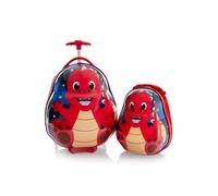 Heys Juego de trolley infantil 2 pcs. multicolor