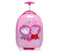 Heys Kids 2 ruedas Maleta infantil 46 cm lila