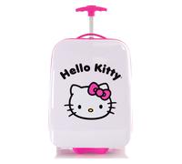 Heys Kids 2 ruedas Maleta infantil 46 cm rosa dorado