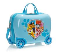 Heys Kids 4-Rollen Kindertrolley 40,5 cm azul
