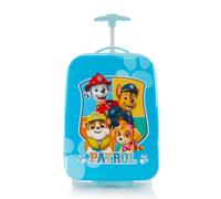 HEYS Nickelodeon Luggage Rectangle Shape Trolley Paw Patrol