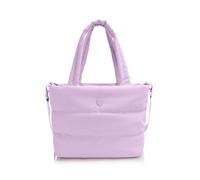 Heys Puffer Bolsa de compras 35 cm Compartimento para el portátil lila