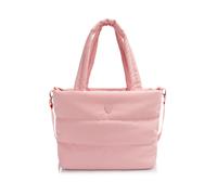 Heys Puffer Bolsa de compras 35 cm Compartimento para el portátil rosa