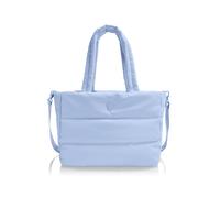 Heys Puffer Bolsa de compras 43 cm Compartimento para el portátil azul