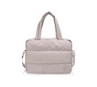 Heys Puffer Bolsa de hombro 33 cm Compartimento para el portátil marrón