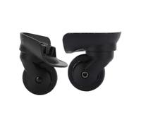 Heys Replacement Wheels,1 Pair A53 Trolley Case Luggage Wheel Universal Travel Suitcase Wheel Replacement Casters - Ri