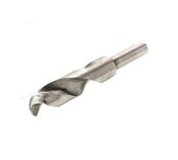 Heysong Broca para pipa de tabaco, herramienta para limpieza de cámara de tubos, ahumador, taladro en forma de U φ20 HSJB0020