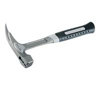 Heytec 50815160021 - Martillo de carpintero (acero, 600 g)