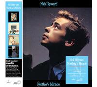 Heyward, Nick - North of a Miracle [Vinilo]