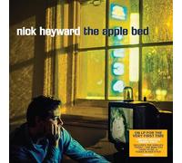 Nick Heyward The Apple Bed (Vinyl) 12" Album Coloured Vinyl