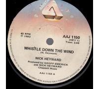 Heyward Nick - Whistle Down The Wind