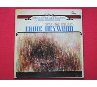 Heywood, Eddie - Heywood, Eddie Begin The Beguine LP Fontana TL5298 EX/EX 1964