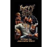 HEYY SIS!: She thought she knew him. His past knew her better.