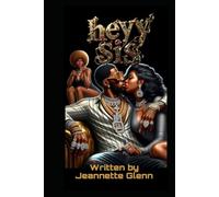 HEYY SIS!: She thought she knew him. His past knew her better.