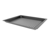 HEZ629070 pieza y accesorio de hornos Parrilla Negro Acero, Bandeja para hornear antracita, Parrilla, Bosch, Acero, Horno, Negro, 455 mm