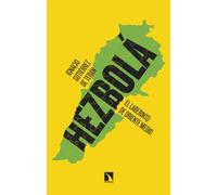 Hezbolá: El laberinto de Oriente Medio: 1018 (Mayor)