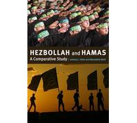 Hezbollah and Hamas: A Comparative Study