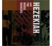 Hezeikah & the House Rockers