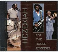 Hezekiah & the House Rockers - Hezekiah & The House Rockers