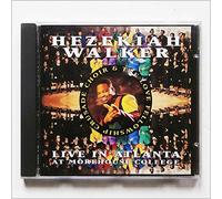 Hezekiah Walker & Love Fellowship Crusade Choir - Live in Atlanta at Morehouse College