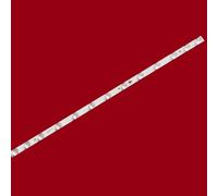 HEZHAOWH Barra de luz 13X1 32HR330M13A0 V3 espejo cóncavo Adecuado for TC*L 32F6B 32V6H