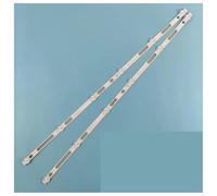 HEZHAOWH Retroiluminación Led HL-00320A30-0601S-07 A1 CX32D06 ZC22AG 04 32LEM-1027/TS2C 32LEM-1045/T2C 32LEM-1071/TS2C 32LEM-1072/TS2C(20 Pieces 10TV)