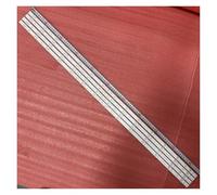 HEZHAOWH Tira de LED de 14 LED for H-ISENSE 55A7G0 55A7G 55A7GQ 55A7KQ SH55A14-ZC46AG-11 55HD550Y3U51-T0L4 HD550Y3U71-TOL2 JL.D550E1330-003BS-M(20pcs For 5 TV)