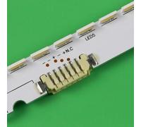 HEZHAOWH Tira de LED for iluminación trasera for 2012SVS32 7032NNB 44 2D REV1.0 BN96-21458A LE320BGA-B1 LTJ320HN08-L LTJ320HN08-J LE32OCSM-C1 UE32ES6200(3V)