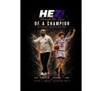 HEZI: Through the Eyes of a Champion: The Philosophy Behind the Development