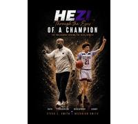 HEZI: Through the Eyes of a Champion: The Philosophy Behind the Development