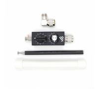 HF 5-55MHz 20W para qrp con sintonizador para Yaesu FT-817 para icom 703
