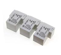 HF-JQX-105F-1-012D 005D 024-1HS 1ZS 1HST 220A 30A Relé 2 piezas(012D-1ZS)