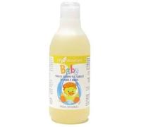 HF Natural Care Gel de Baño Baby 250ml - Pack de 2 (Total 500ml)
