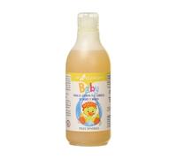 HF Natural Care Gel de Baño Cabello Cuerpo Bebé Bio 250ml