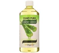 Hf Natural Care Zumo Puro Aloe Vera 1Litro 500 g