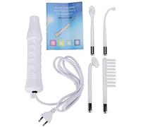 Hf rod equipo de radiofrecuencia portátil, dispositivo de radiofrecuencia, radiofrecuencia para tensar la piel varita de radiofrecuencia máquina de belleza estiramiento de la piel acné eliminació(2#)