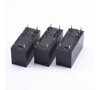 HF115F-012-2ZS4 HF115F-024-2ZS4 HF115F-005-2ZS4 JQX-115F-012-2ZS4 115F-005-2ZS4 12VDC 5V -48V 8A 250VAC 8Pin relé 2 uds(24V)