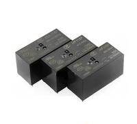 HF115F/JQX-115F/-I/-/005/012/024/-/1ZS1/1ZS3/1HS3/2HS4/2ZS4 Relés de potencia 2 piezas(005-05V,JQX-115F- V-2ZS4)